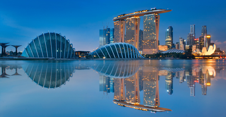 Securing Of Succession Bodes Well For Policy Continuity In Singapore