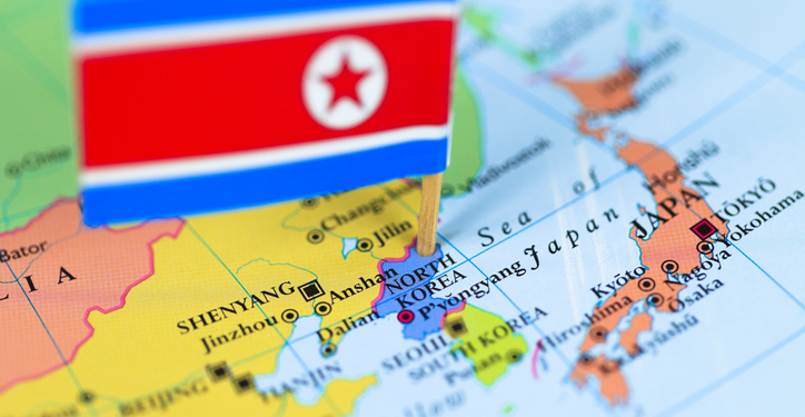 North Korea Set For A Slow Recovery In 2022