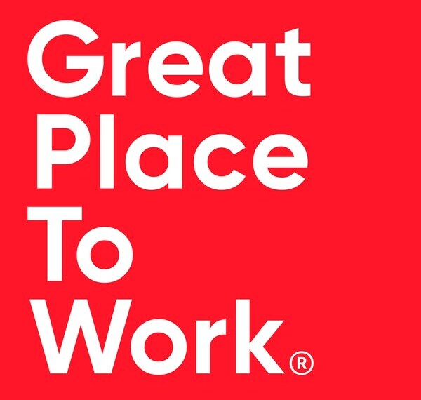 Great Place To Work® names 2023 Australia's Best Workplaces™