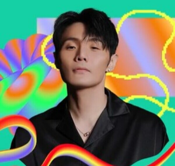 The Dark Plum Sauce (烏梅子醬) by Ronghao Li is the Global Top Mandopop Songs of the Year, 2023