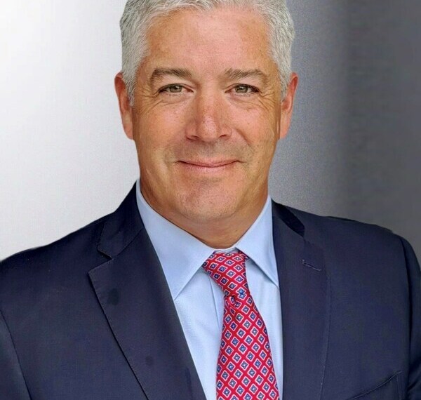 Juan Ignacio Diaz, President and CEO of the International Copper Association