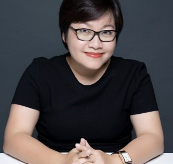 Image: Huyen Bui, General Manager for Vietnam