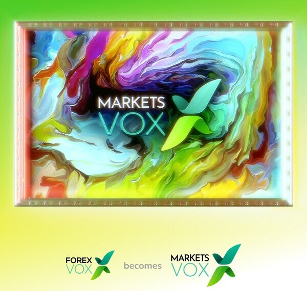 ForexVox becomes MarketsVox