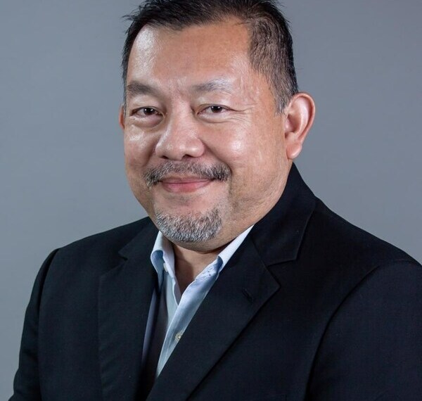 Muniff Kamaruddin, Chief Executive Officer of EdgePoint Towers Sdn Bhd