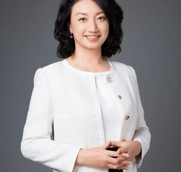 Sophia Cao, Senior Vice President and Head of the Women’s Health Business Unit