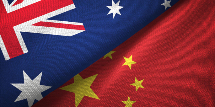 Australia-Mainland China Relations Warm Up, But Risks Remain