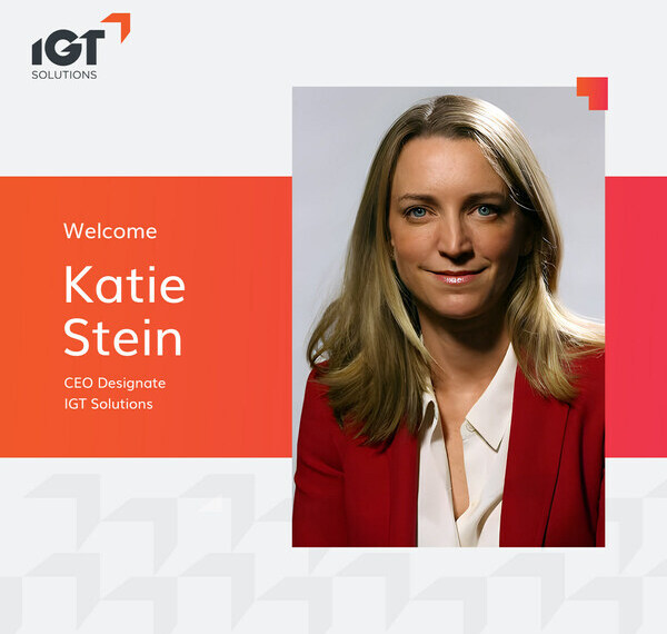 IGT Solutions announces CEO Succession Plan