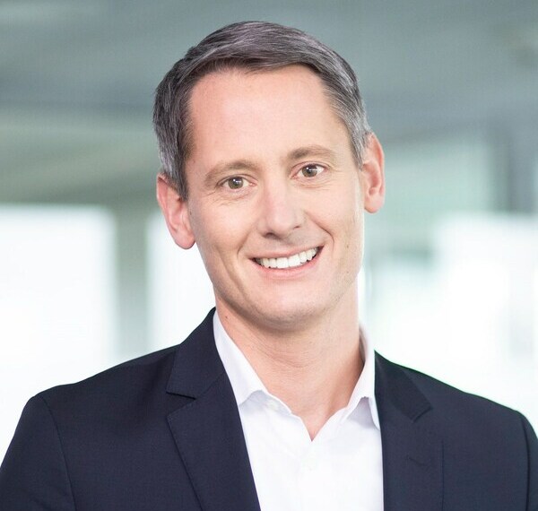 Allianz Partners appoints Jacob Fuest as Chief Markets Officer and Board Member