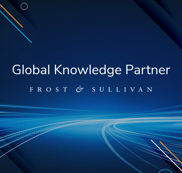 Automechanika and Frost & Sullivan Forge New Partnership for Global Impact