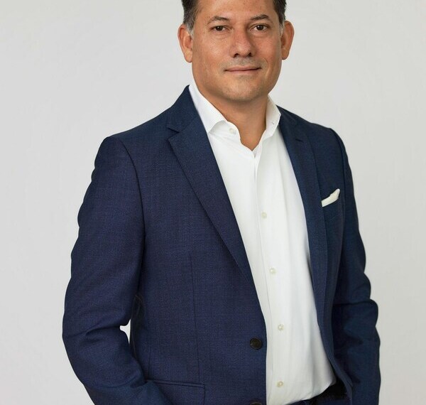 Ruben Salazar Genovez, TerraPay