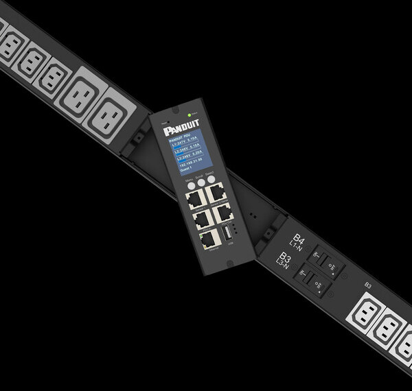 Panduit ES2P PDU