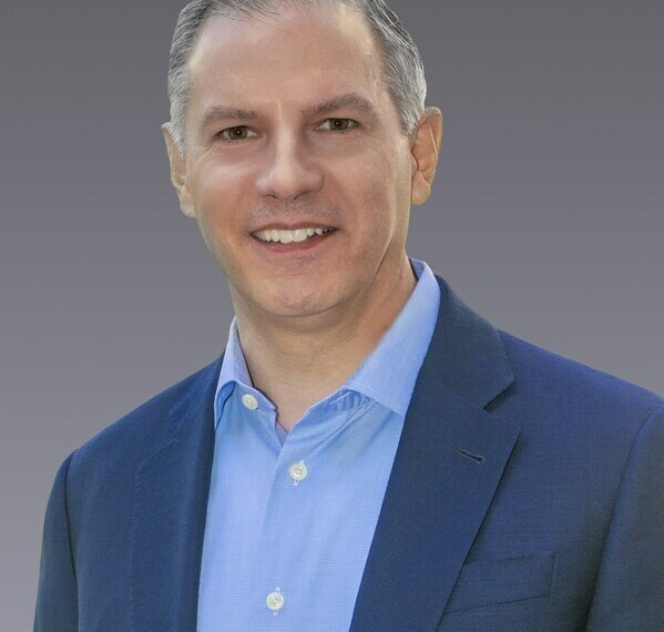 Ron Delia, Amcor Chief Executive Officer