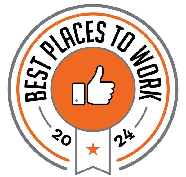 Best Places to Work 2024