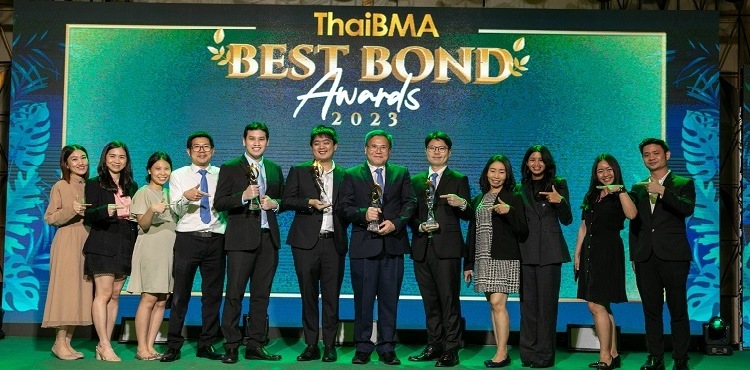 Bangkok Bank wins four Best Bond 2023 awards emphasizing its status as a ‘trusted partner’ for financial solutions while...