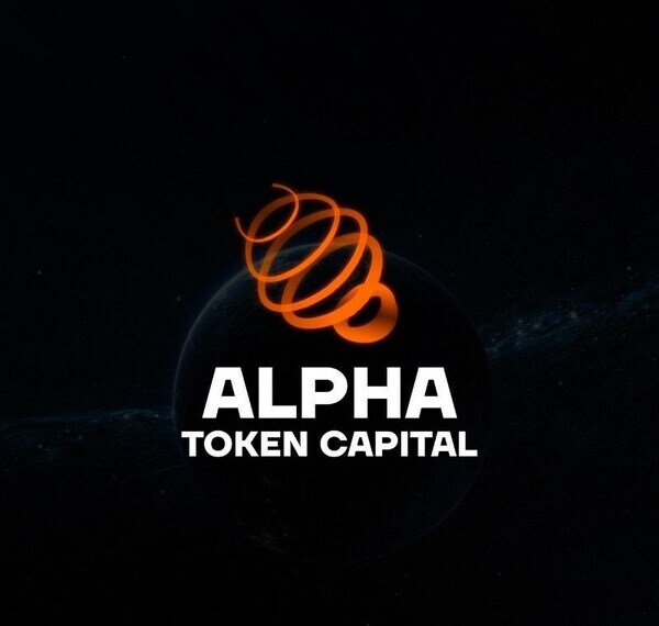 Dubai-based Cryptocurrency Venture Capital 'Alpha Token Capital' Invests in $CVTX