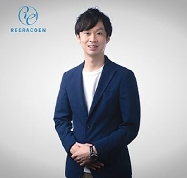 Mr Kosuke Soejima, General Director at Reeracoen Vietnam