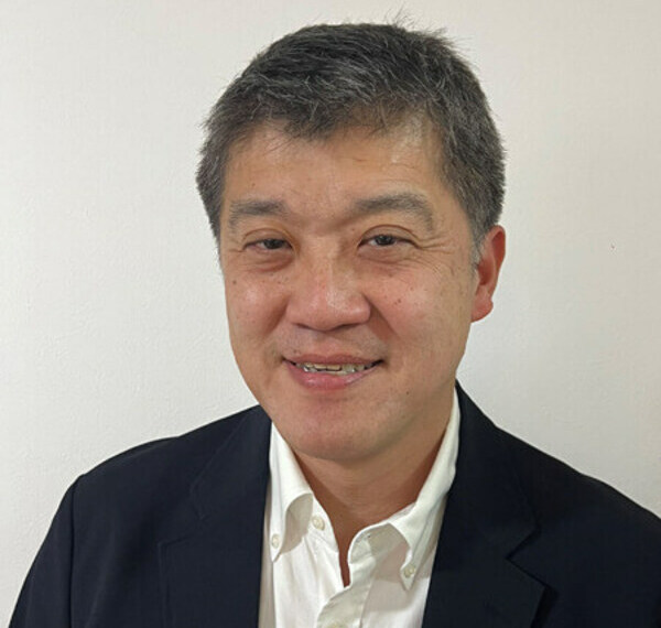 Masaru Marui- OLI Systems Business Development Director