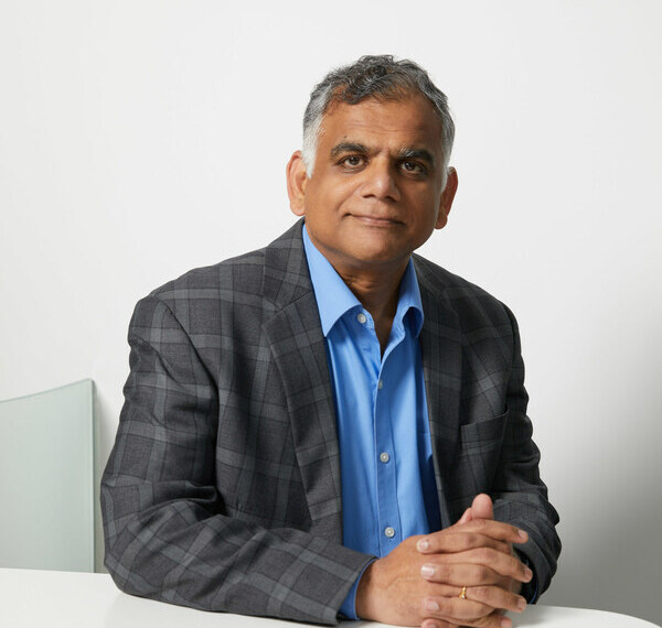 Ramki Sankaranarayanan, Founder and Global CEO at PFT