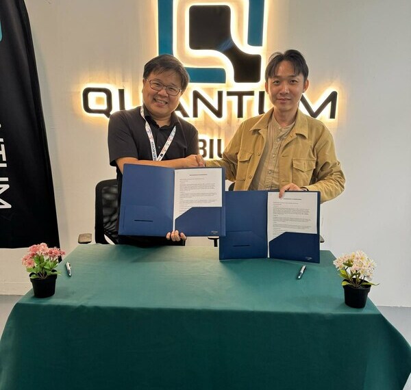 Quantum Volts and Emergence Innovative to form strategic alliance for EV charging innovations.