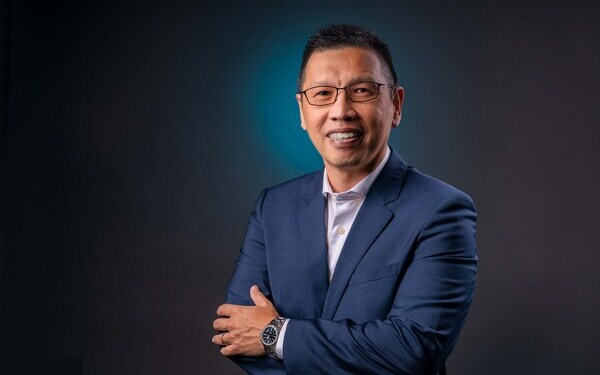 Kelvin Phua, Asia Pacific General Manager, Bridgewise