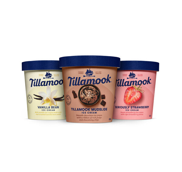 Tillamook Ice Cream Now Available in Australia, Exclusively at Woolworths