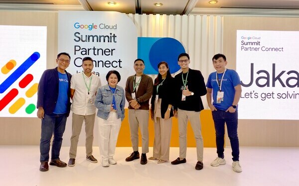 Elitery earns consecutive Google Cloud Public Sector Partner of the Year 2024 awards for the APAC region, recognizing their outstanding contributions to the industry.