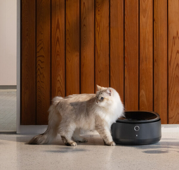 PETLIBRO Unveils Polar, First-Of-Its-Kind Refrigerated Wet Food Feeder
