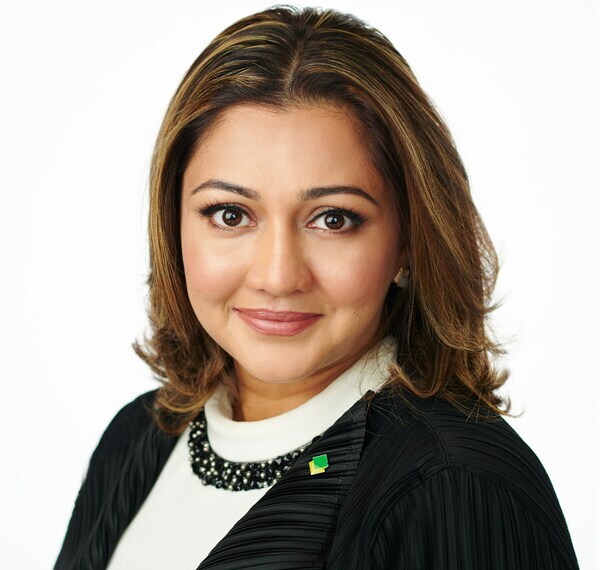 Renuka Sharma, Director of Energy Solutions for the Asia-Pacific (APAC) region