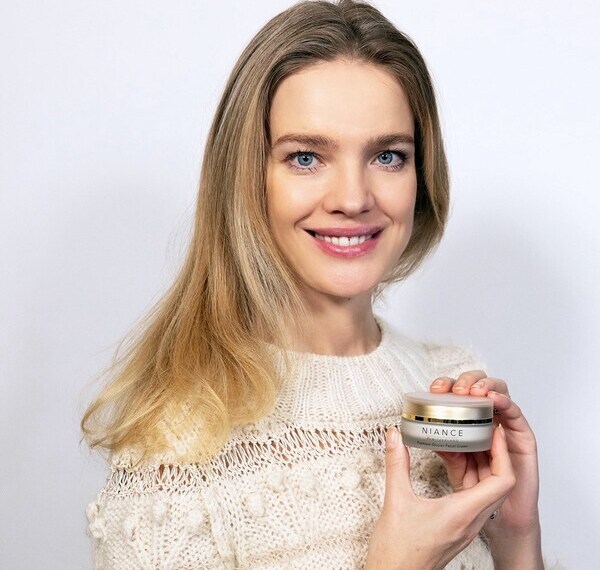 Natalia Vodianova Invests in Swiss Beauty and Longevity Brand NIANCE