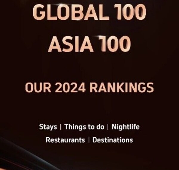 Trip.com Reveals 2024 Trip.Best Global and Asia 100 Rankings