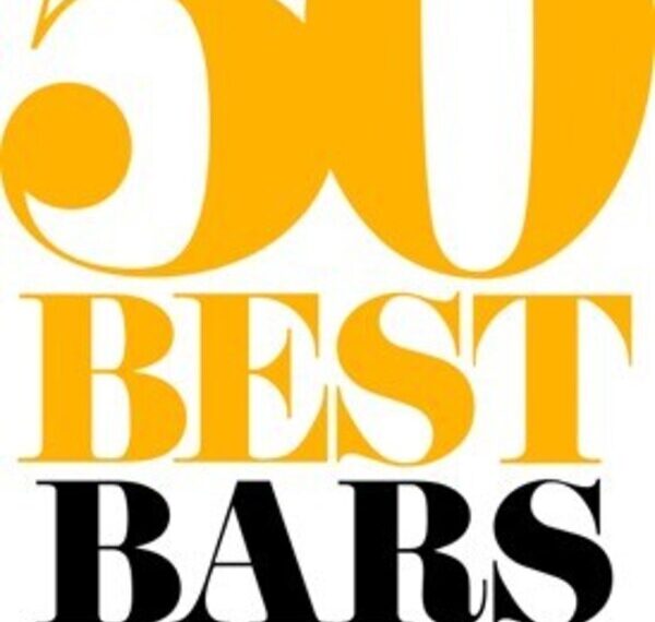 BAR LEONE ในฮ่องกงได้รับเลือกให้เป็น THE BEST BAR IN ASIA สนับสนุนโดย PERRIER ในการเปิดเผยรายชื่อ ASIA'S 50 BEST BARS 2024