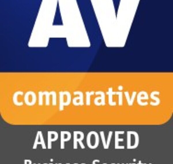 AV-Comparatives Approves Cybersecurity Solutions