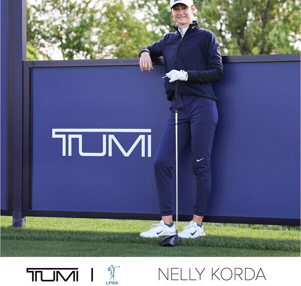 LPGA Tour Pro Nelly Korda