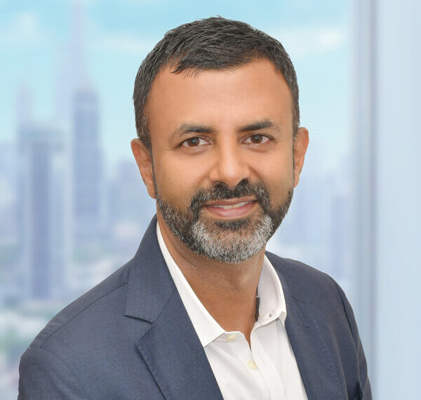 Prashant Lal, Managing Director, Goodyear ASEANZ