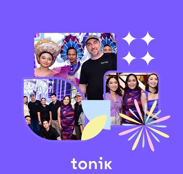 Tonik is now in Cebu with the rollout of its Shop Installment Loan.