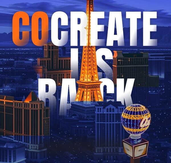 Alibaba.com will host its second annual Co-Create conference on September 5-6, 2024, in Las Vegas, NV