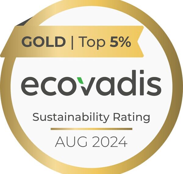 Microland Earns Gold Rating from EcoVadis for Outstanding Sustainability Performance