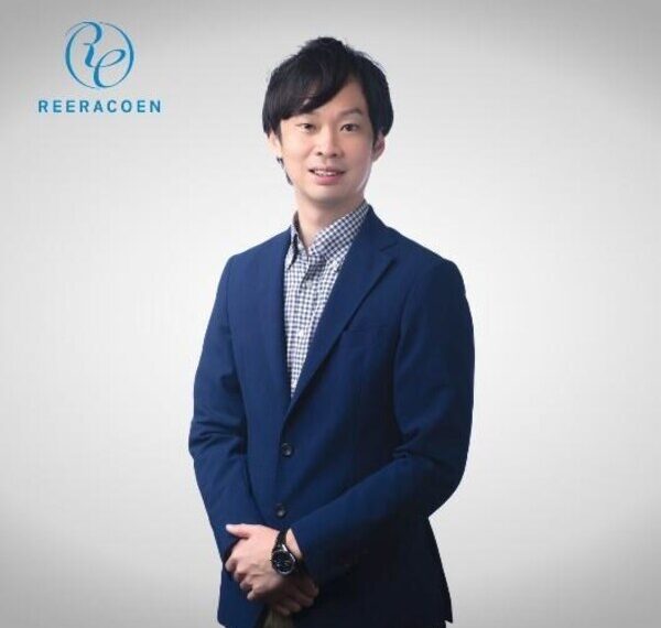 Mr Kosuke Soejima, General Director at Reeracoen Vietnam