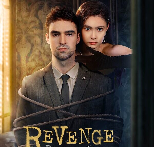 Mega Matrix Announces That the Short Drama "Revenge Beyond the Grave", Will Be Released on September 18 at FlexTV