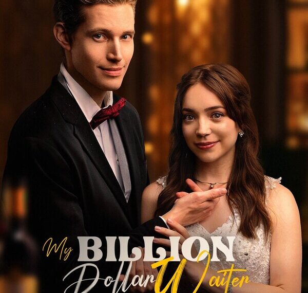 Mega Matrix Announces that the Romantic Comedy Short Drama "My Billion Dollar Waiter", Will Be Launched on September 27 at FlexTV