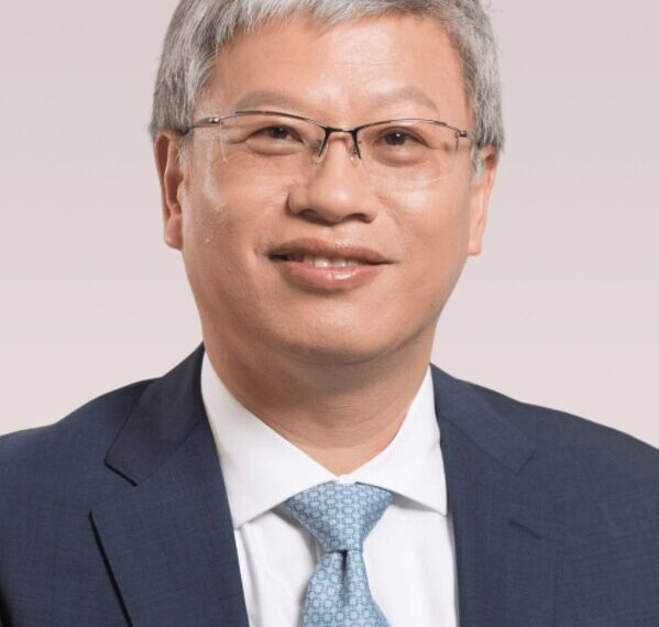 Cliff Chau, Managing Partner of ewpartners