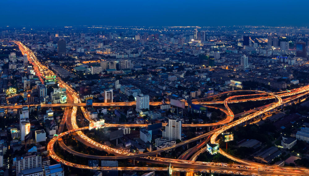 Driving Business Efficiency in Thailand’s Service Industry with Digital Solutions