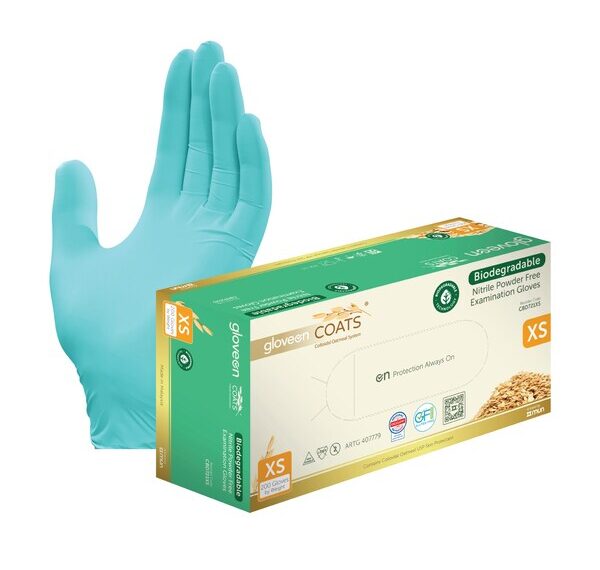 COATS Biodegradable Gloves