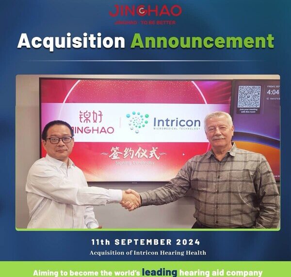 Acquisition Announcement