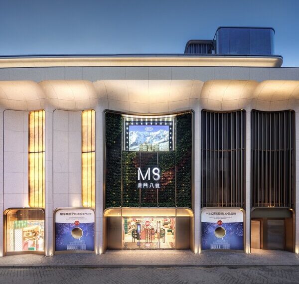 With the soft opening of M8, this landmark project will bring new vitality and opportunities to Macau. M8 will not only enrich Macau