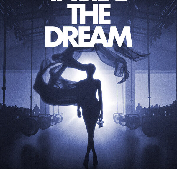 Inside The Dream: Mugler (C) Divison & Torso​