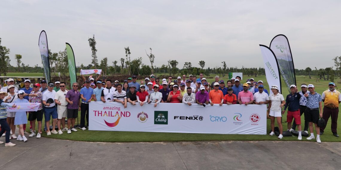 Thailand Golf Travel Mart 2024 Promotes Kingdom as World-Class Golf Destination