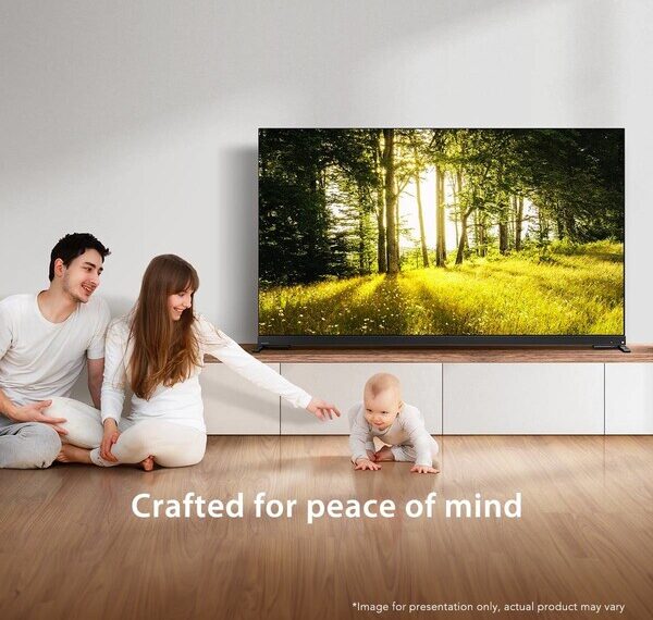 Unwind in Your Home Sanctuary with Toshiba TV