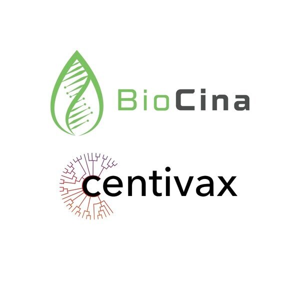 Centivax Selects Global CDMO BioCina to Initiate cGMP Manufacturing of Revolutionary Universal Influenza Vaccine.