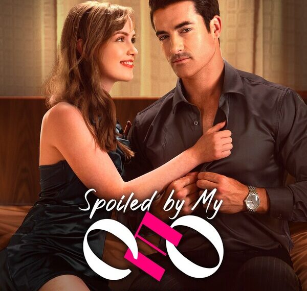 Mega Matrix Announced that the Romantic Short Drama "Spoiled by My CEO Husband" was launched at FlexTV on November 13